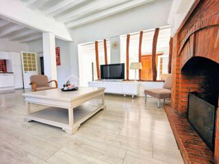 Vente Maison Maison rénovée 4 chambres cour terrasse jardin au calme - Charme de l'ancien et du contemporain ! Jouars pontchartrain