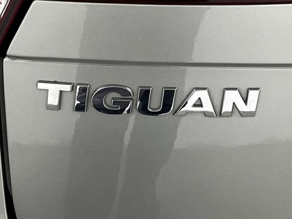 Tiguan 2.0 TDI 150 DSG7 Carat 2018 occasion 31100 Toulouse