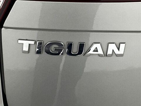 Tiguan 2.0 TDI 150 DSG7 Carat 2018 occasion 31100 Toulouse