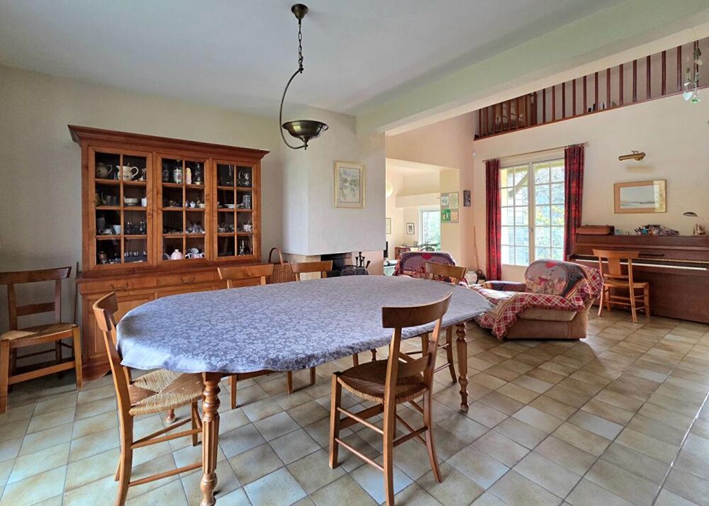 Vente Maison Maison Saint lambert la potherie