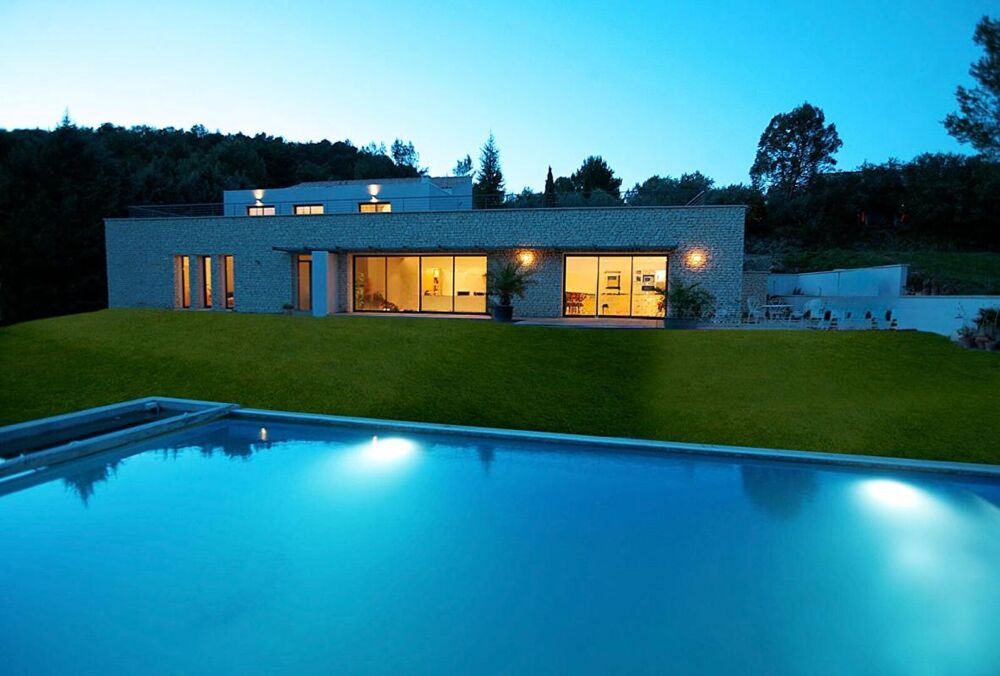 Vente Maison Villa avec vue imprenable Pernes Les Fontaines Pernes les fontaines