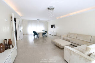  Appartement à vendre 4 pièces 122 m²