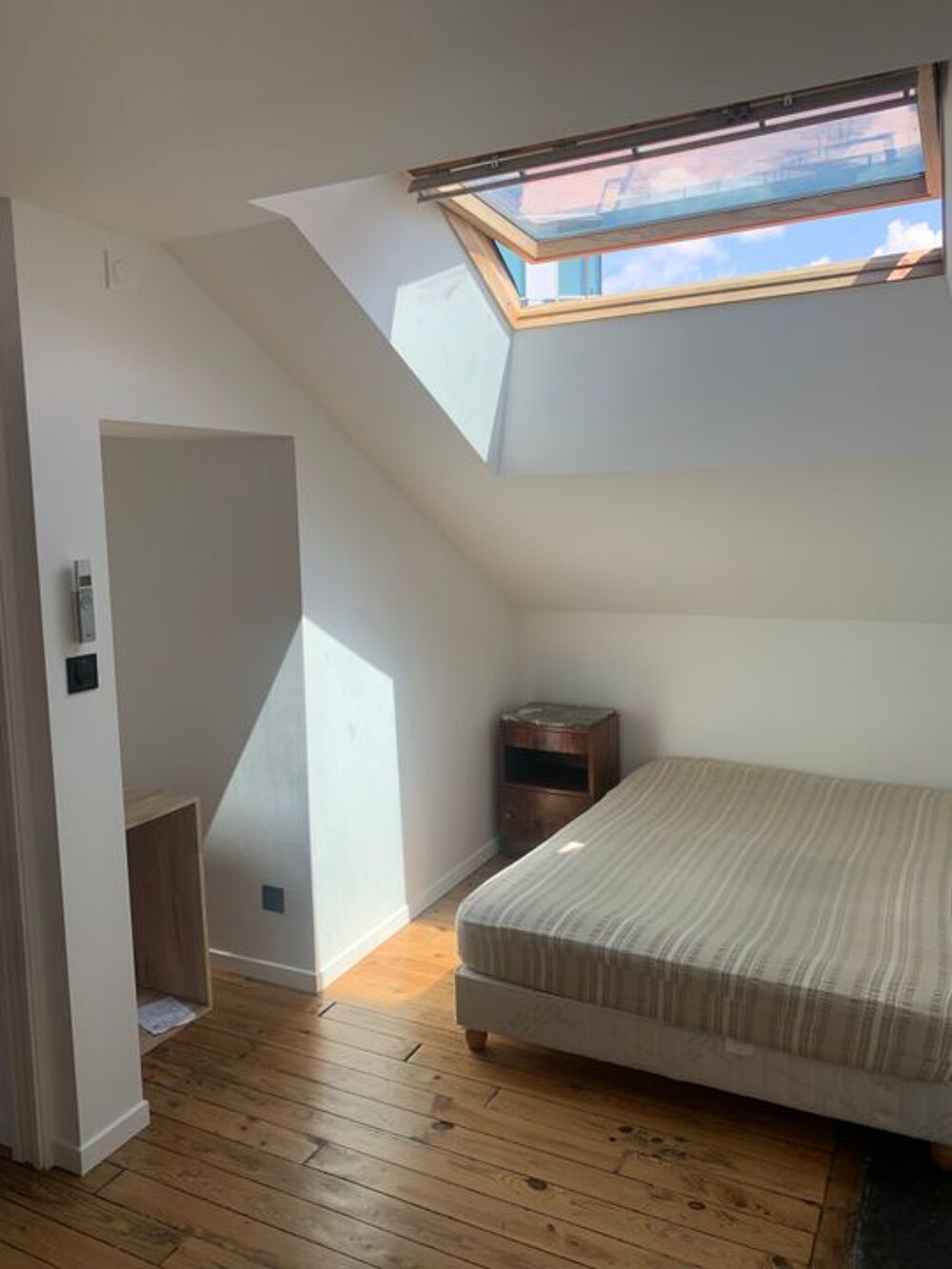 Location Appartement Appartement de 42m2 à louer sur Saint-Étienne Saint etienne