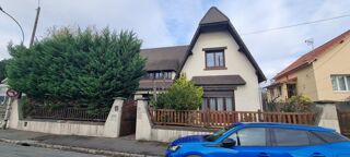  Maison  vendre 6 pices 145 m