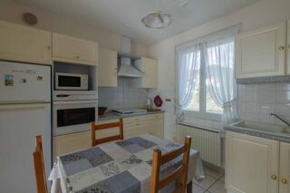  Maison à vendre 5 pièces 83 m²