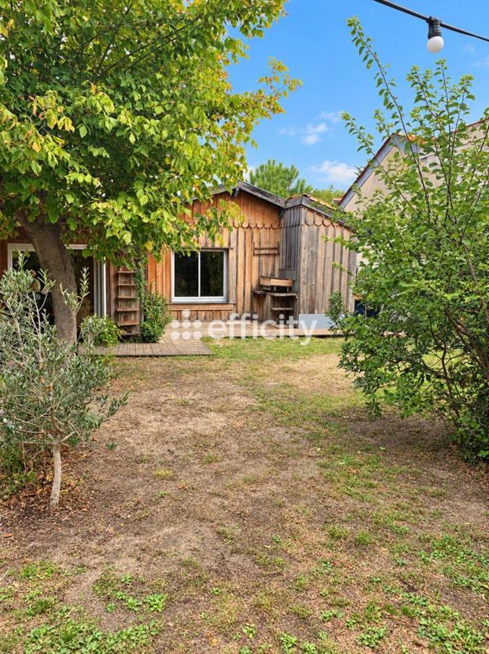 à vendre  Maison Lège-Cap-Ferret (33950)