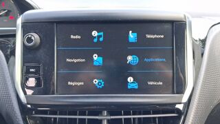 2008 I 1.5 BlueHdi 100 Allure 2019 occasion 35890 Bourg Des Comptes