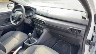 Sandero III 1.0 SCe 67 Essentiel 2021 occasion 11000 Carcassonne