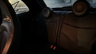 500 1.4 Turbo T-Jet 160 Turismo 2016 occasion 26000 Valence