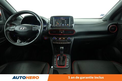 Kona 1.6 CRDi Executive DCT-7 136 ch 2019 occasion 92130 Issy-les-Moulineaux