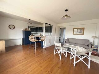  Appartement � vendre 3 pi�ces 53 m�