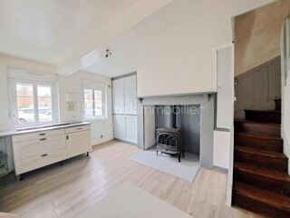  Maison à vendre 6 pièces 121 m²