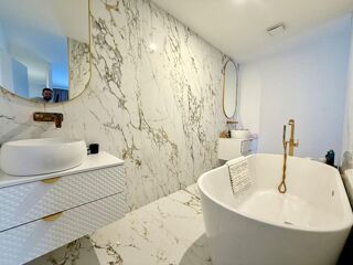  Maison 6 pi�ces 165 m� Sainte genevieve des bois