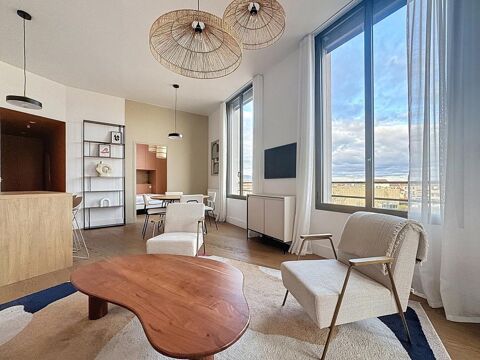  Appartement � louer 2 pi�ces 48 m�