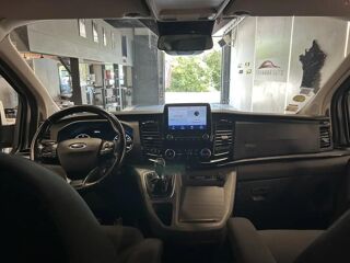 Transit 320 L1 Tourneo Trend 2022 occasion 74330 Poisy