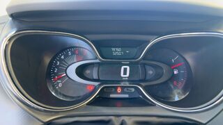 Captur 0.9 TCe 90 Intens 2016 occasion 34300 Agde