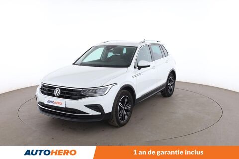 Annonce voiture Volkswagen Tiguan 23590 €
