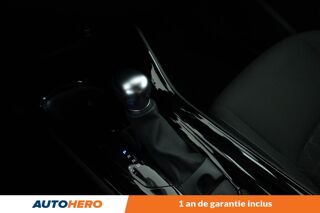C-HR 2.0 Hybride 184 ch 2020 occasion 92130 Issy-les-Moulineaux