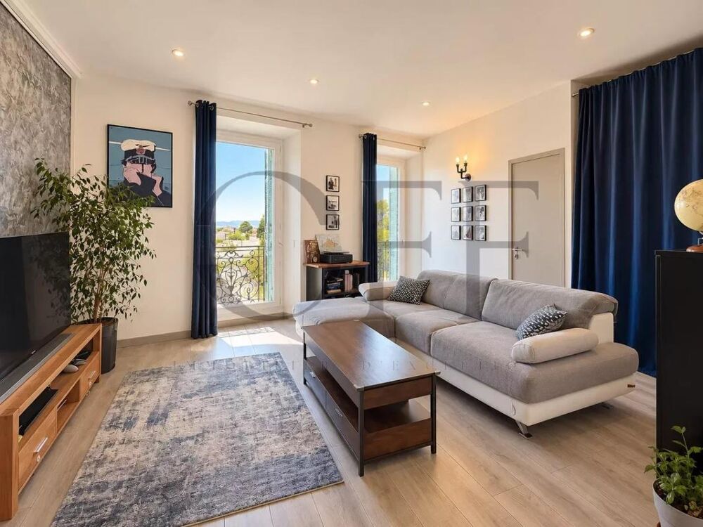 à vendre  Duplex/triplex Marseille 7