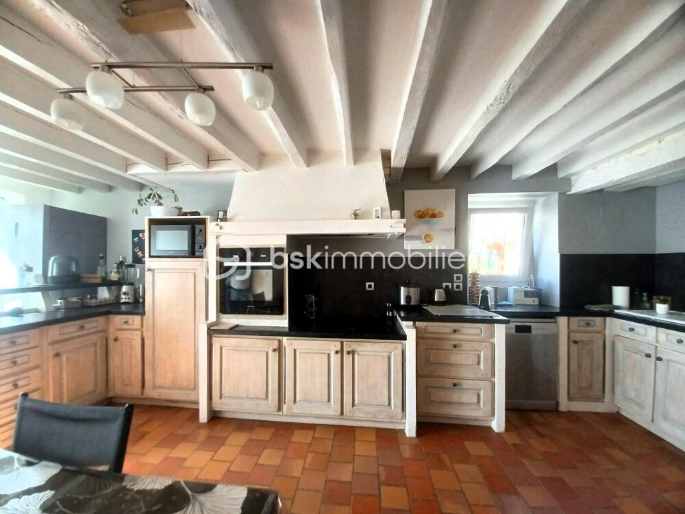 Maison de 224 m²