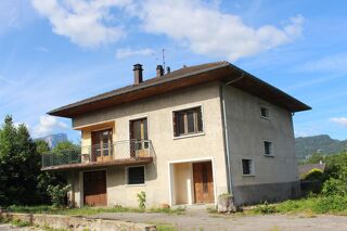  Maison à vendre 5 pièces 110 m²