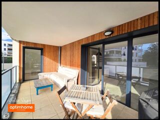  Appartement � vendre 4 pi�ces 86 m�