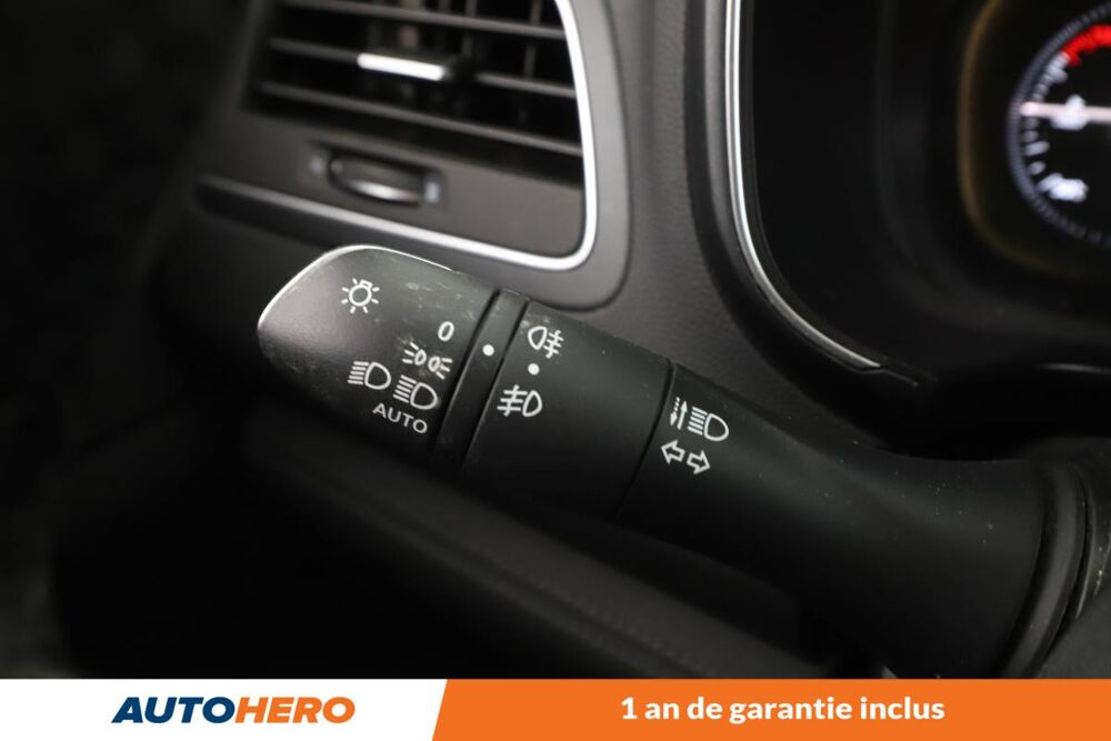 Koleos 1.3 TCe Initiale Paris EDC 160 ch 2022 occasion 92130 Issy-les-Moulineaux