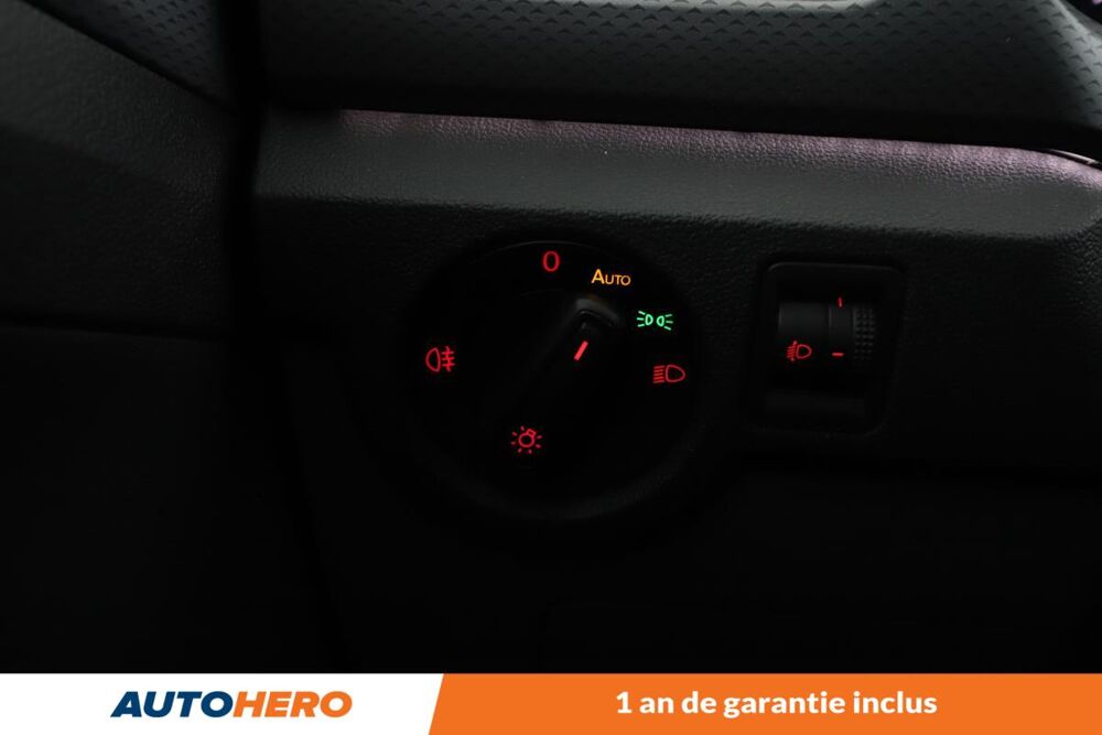 T-Cross 1.0 TSI Active 95 ch 2021 occasion 92130 Issy-les-Moulineaux