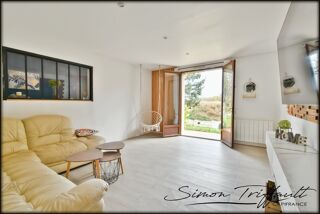  Maison  vendre 9 pices 153 m