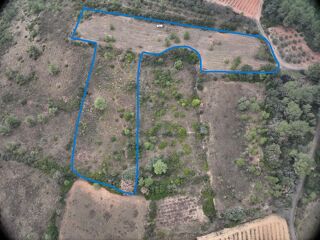  Terrain � vendre 8540 m�