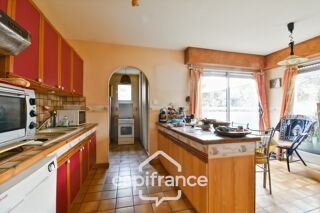  Maison à vendre 4 pièces 103 m²
