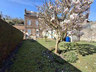  Maison � vendre 6 pi�ces 111 m�