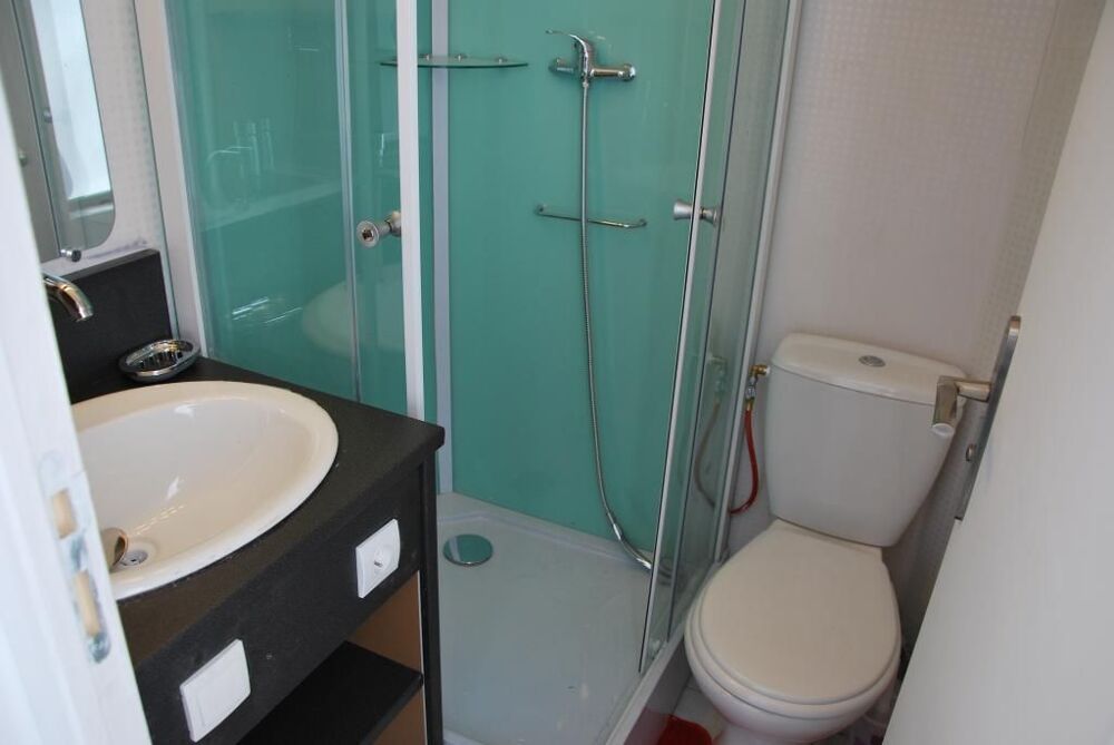 Location Appartement Studio de 28m2 à louer sur Toulouse Toulouse