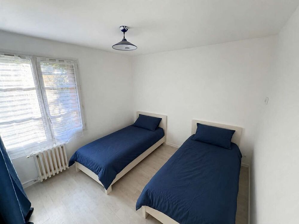 Location Appartement Appartement de 64m2 à louer sur Montlhéry Montlhery