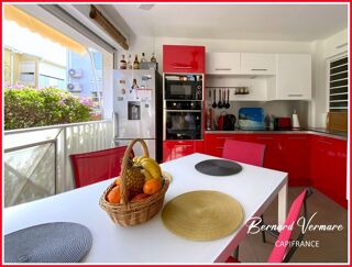  Appartement à vendre 3 pièces 45 m²