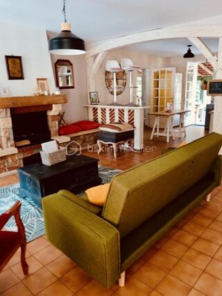  Maison � vendre 5 pi�ces 119 m�