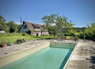  Maison à vendre 5 pièces 157 m²