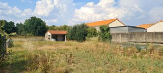  Terrain à vendre 621 m²