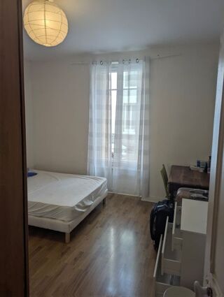  Appartement � louer 1 pi�ce 25 m�