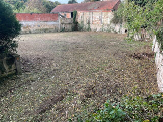  Terrain  vendre 544 m