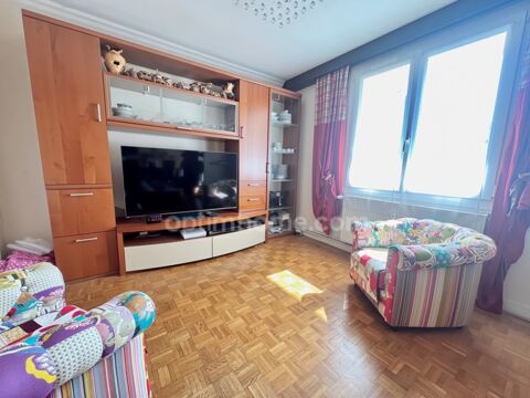  Maison � vendre 3 pi�ces 70 m�