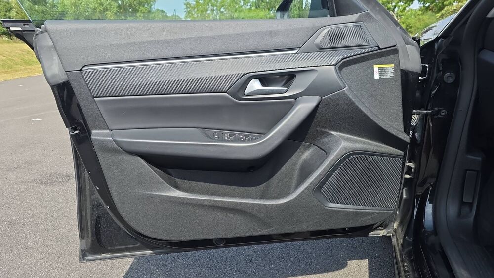 508 1.6 PURETECH 180 Allure Business 2019 occasion 95420 Clery En Vexin