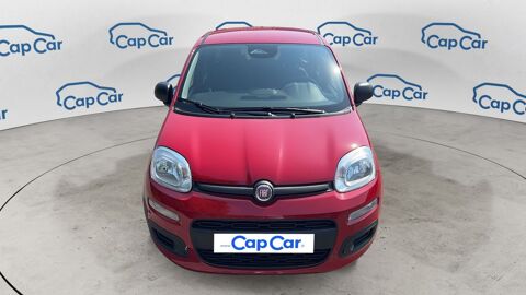Panda 1.0 70 Hybride City 2026 occasion 88200 Remiremont