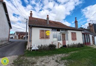  Maison � vendre 5 pi�ces 69 m�