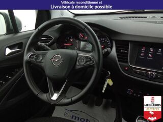 Crossland Turbo 110 Edition 2019 occasion 10150 Lavau