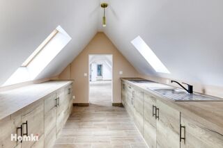  Appartement � vendre 2 pi�ces 75 m�