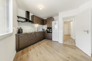  Appartement à vendre 4 pièces 62 m²