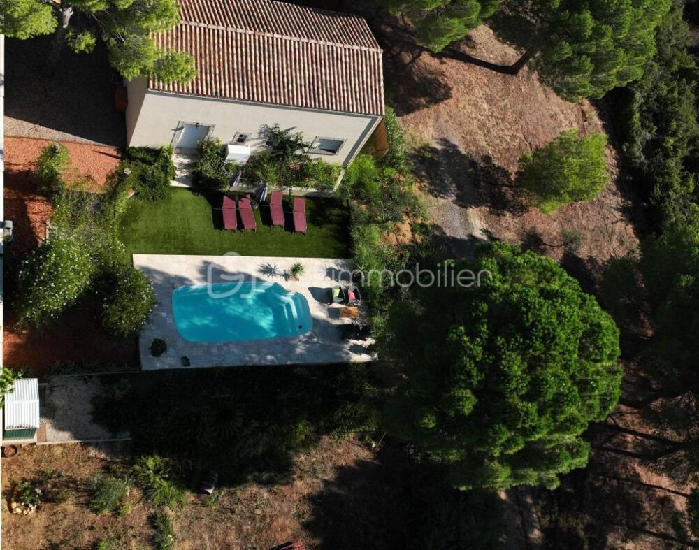 Vente Maison DOMAINE DE 2 HECTARES Maraussan