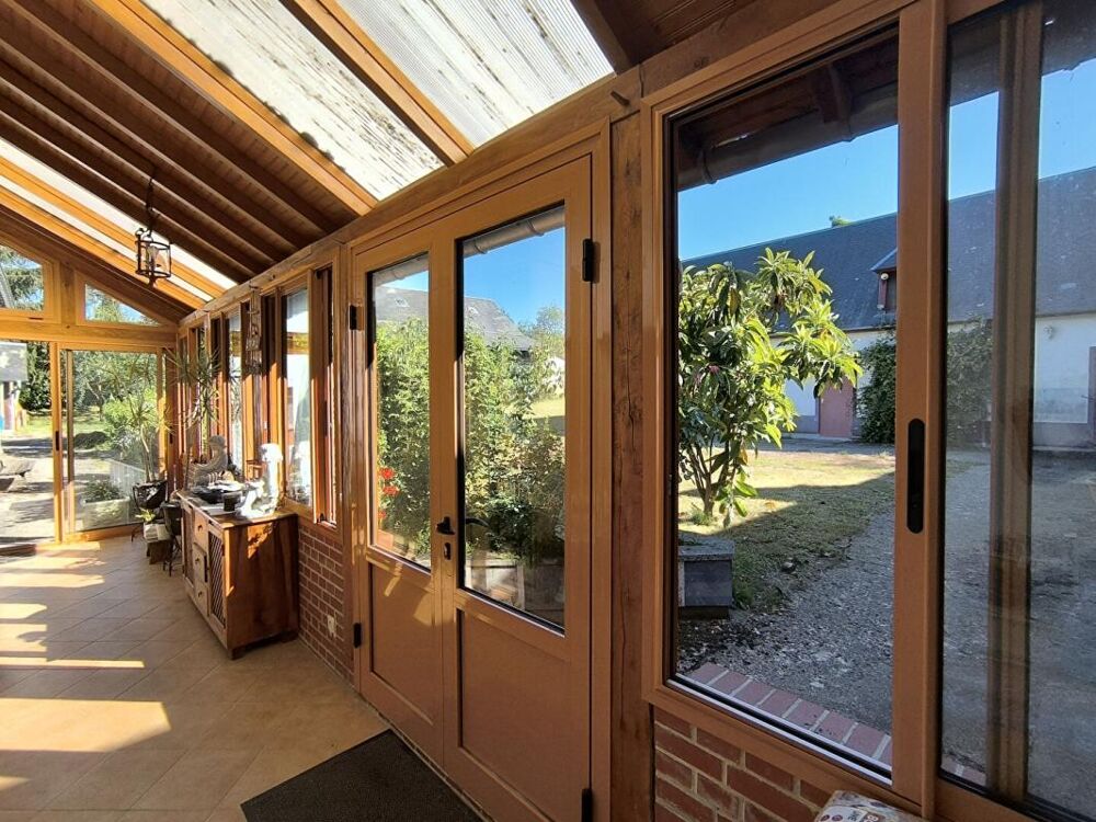 Lot de 2 maisons Gisors 8 pièces 223.64 m2