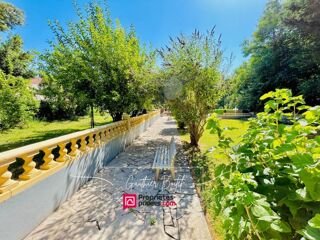  Maison � vendre 11 pi�ces 300 m�